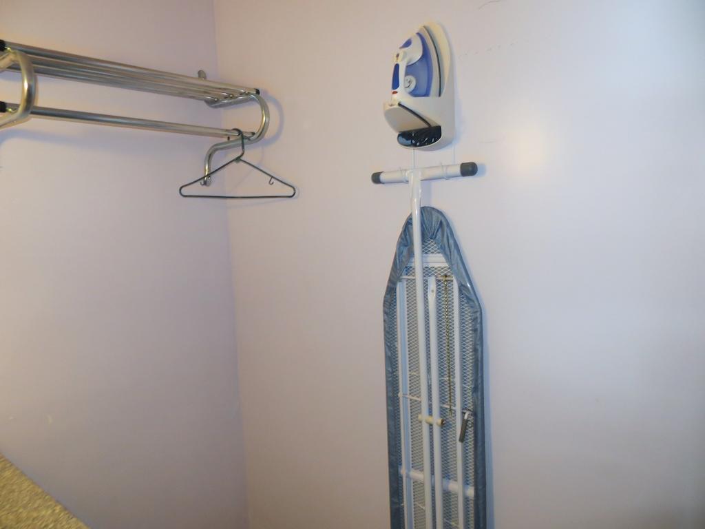 Park Cienega Motel Los Angeles Chambre photo