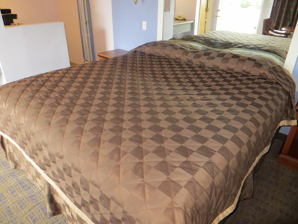 Park Cienega Motel Los Angeles Chambre photo
