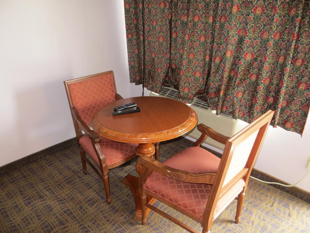 Park Cienega Motel Los Angeles Chambre photo